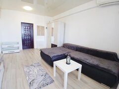 Militari Residence, Rezervelor 56